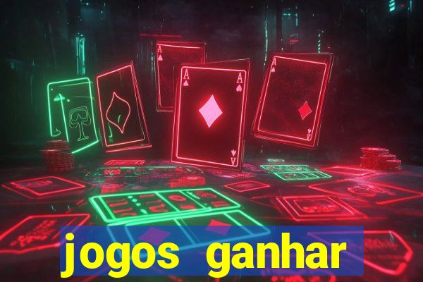 jogos ganhar dinheiro via pix